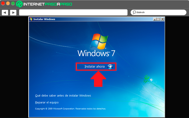 How to install and configure Windows 7 from scratch and get your PC ready?