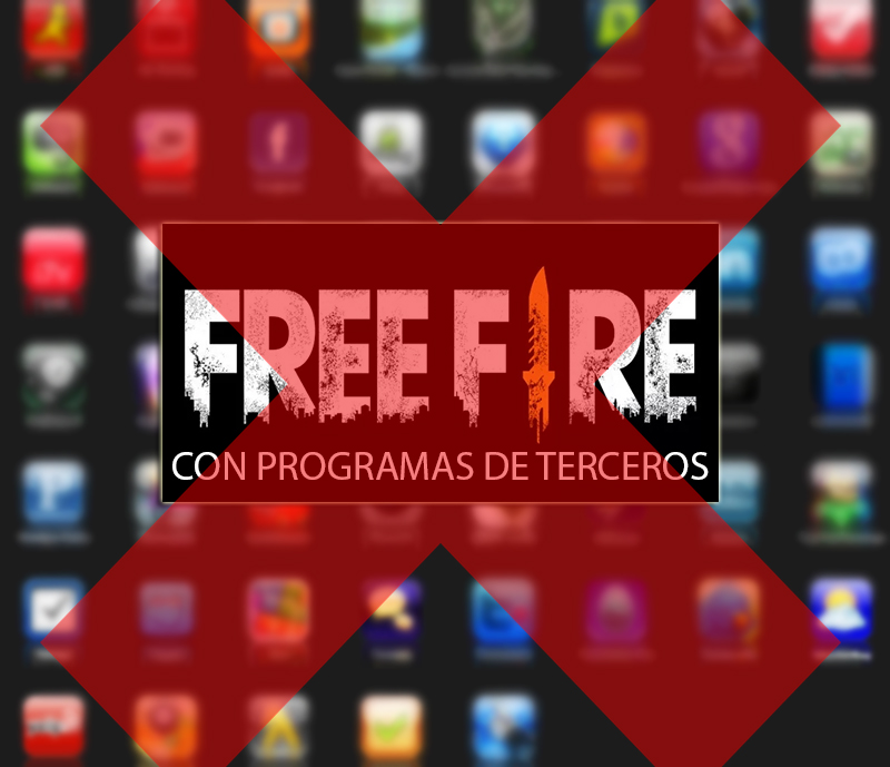 TENER DOS Cuentas de Free Fire en un CELULAR 】 ▷ PASO a PASO