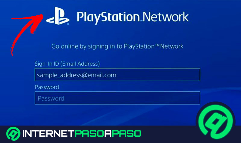Compartir Cuentas PlayStation Network 】Guía Paso a ▷ 2023