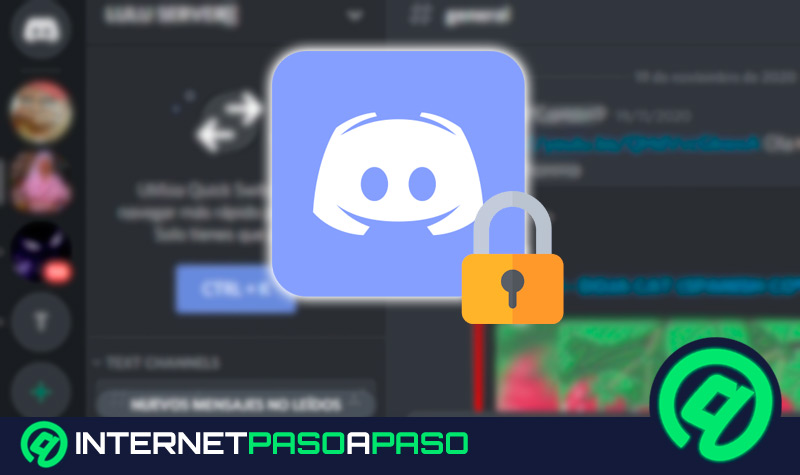 Dónde puedo encontrar mi ID de usuario / servidor / mensaje? – Discord