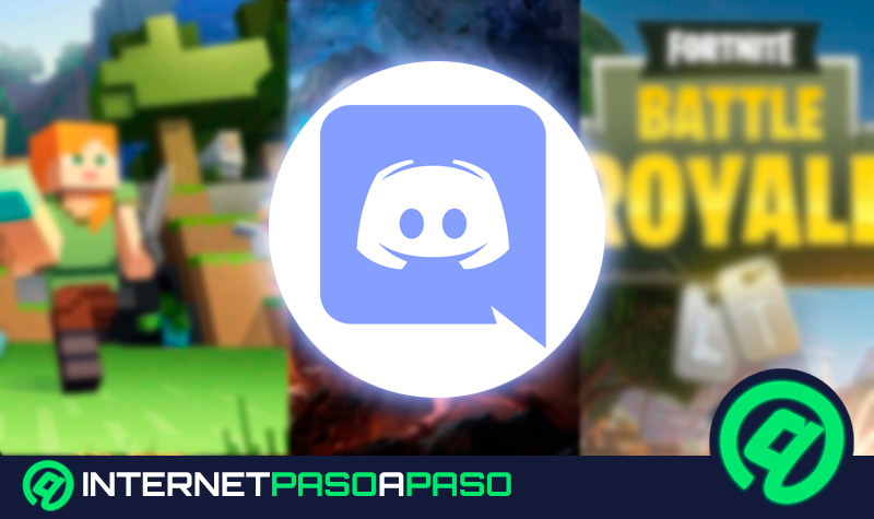 Usar Discord Con Lol Minecraft O Fortnite Guia Paso A Paso 21