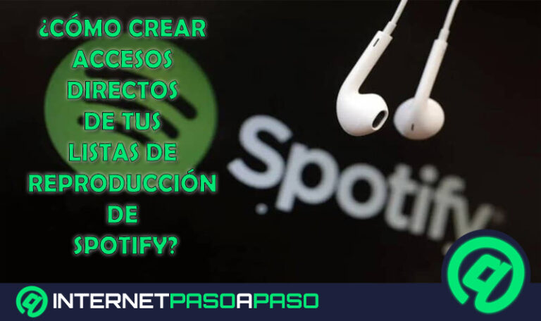 Hvordan lager du snarveier til Spotify-spillelistene dine?