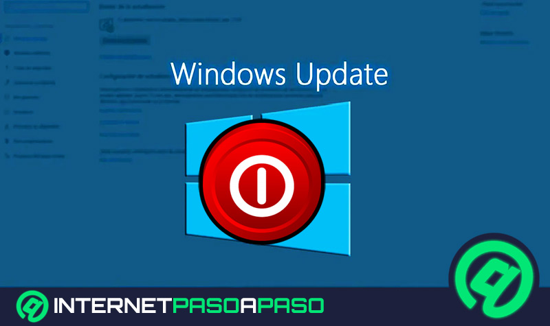 Desactivar Actualizaciones de Windows 8 】Guía Paso a Paso ▷ 2023