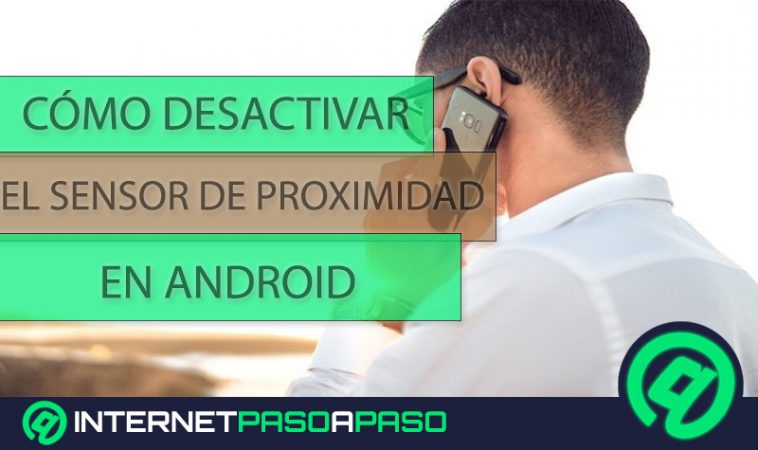 【Disable Proximity Sensor on Android】 Guide 2026