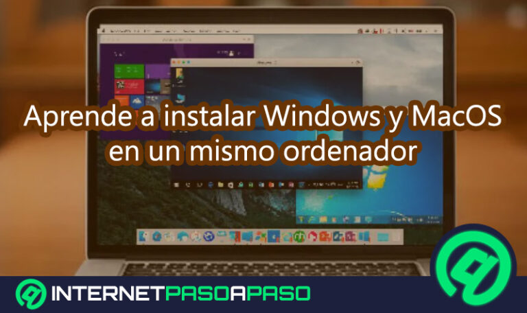 Kuinka asentaa Windows ja macOS samalle tietokoneelle? Vaiheittainen opas