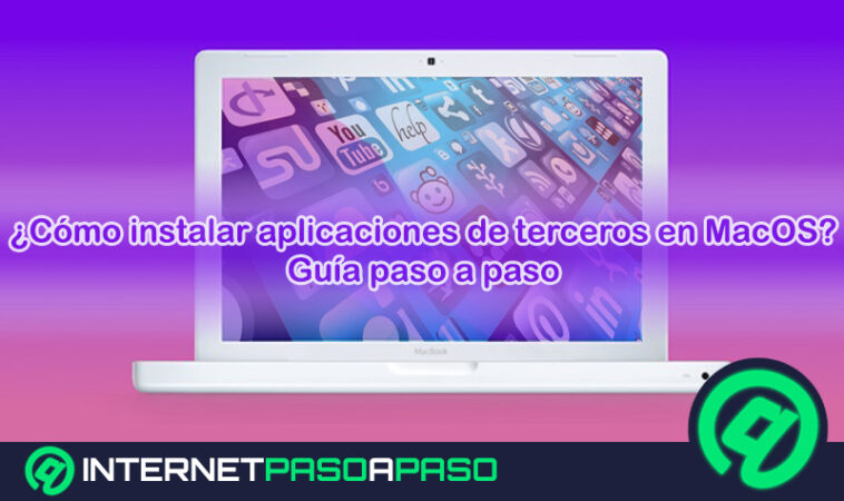 Instalar Apps de Terceros en MacOS 】Guía Paso a Paso 2026