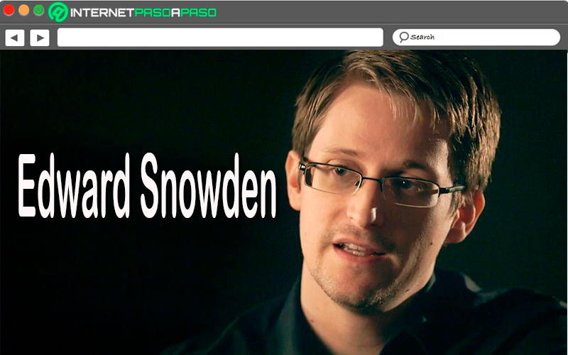 How does the NSA brazenly spy on everyone?  Snowden case