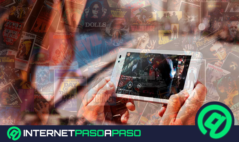 Download do APK de Ver Películas y Series Gratis en Español HD para Android
