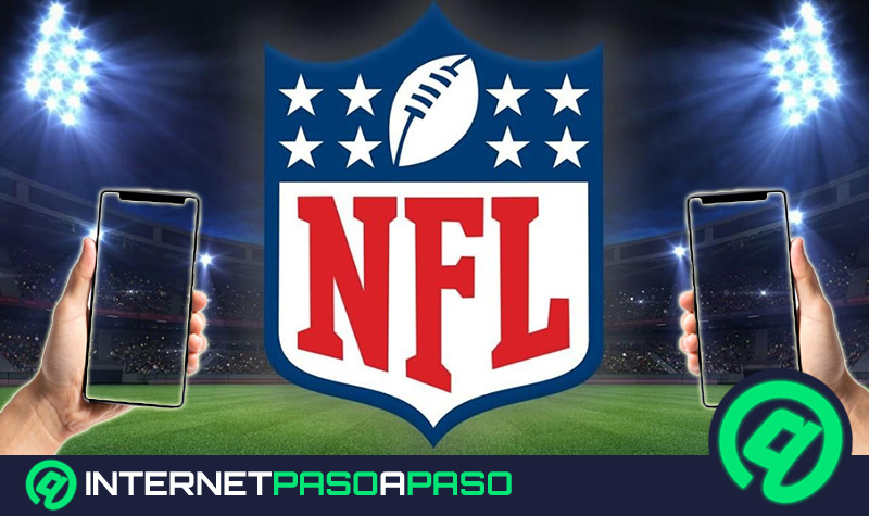 Perímetro Desfiladero Monopolio 10 Aplicaciones para Ver la NFL en Vivo 】Lista ▷ 2022