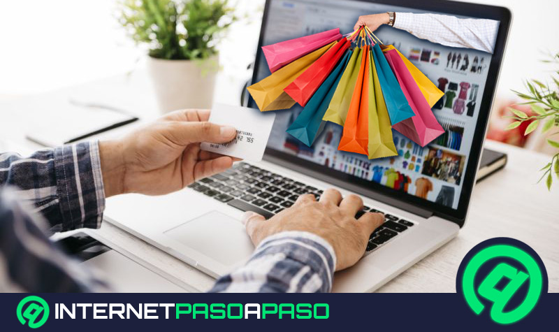 Árbol Andes función 10 Webs para Comprar Ropa Barata Online 】Lista ▷ 2023