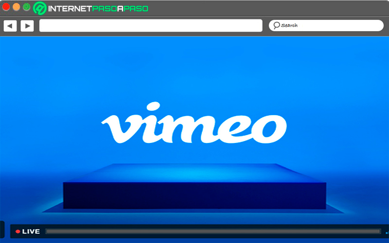 Vimeo