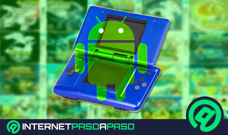 ▷ Emulador de Nintendo 3DS: Android, PC, Mac y juegos [ROMS] [2023]