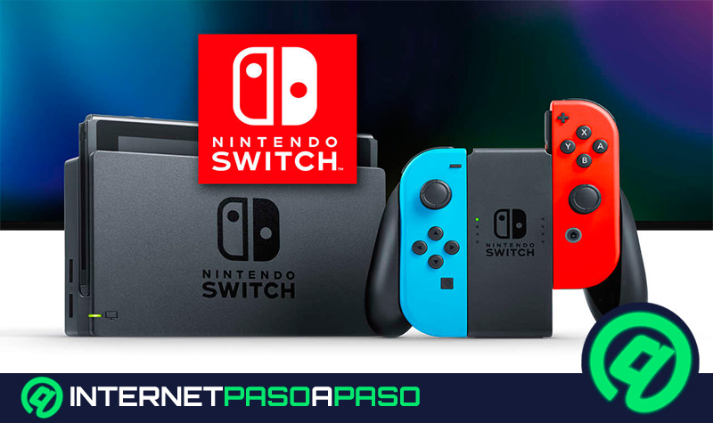 Emulador Ryujinx - Nintendo Switch en tu PC - Actualizado 2023 