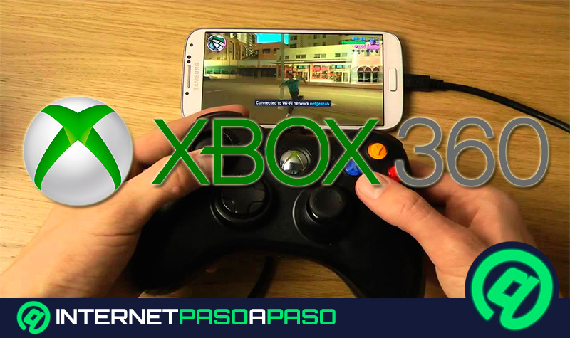 extremidades avaro Ficticio Emuladores de Xbox 360 para Android 】Lista ▷ 2023