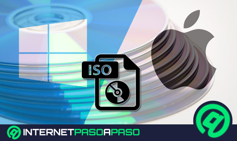 conectar seguro volatilidad 15 Programas para Abrir Archivos ISO 】Lista ▷ 2023
