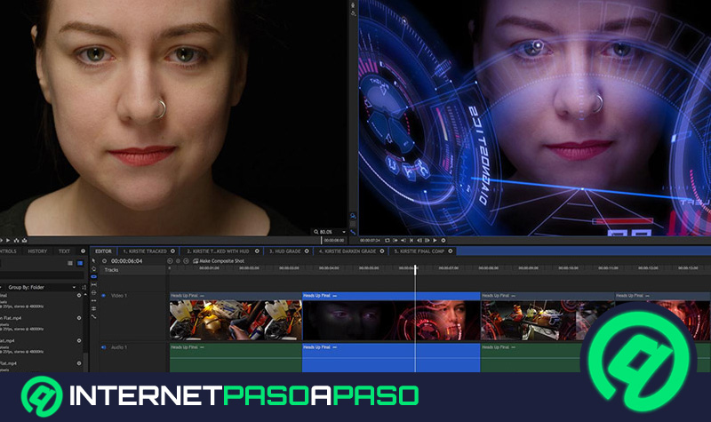 Mejores Programas Y Apps Para Editar Videos 2020