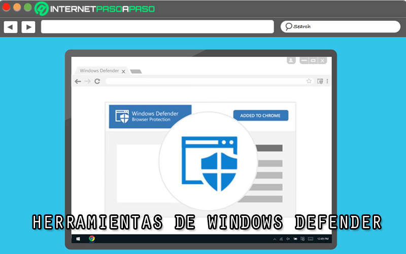 instal the new for android Microsoft Defender Tools 1.15 b08
