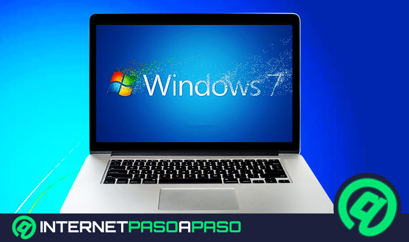 Controversia Horizontal bestia Versiones de Windows 7 】Lista **Completa** ▷ 2023