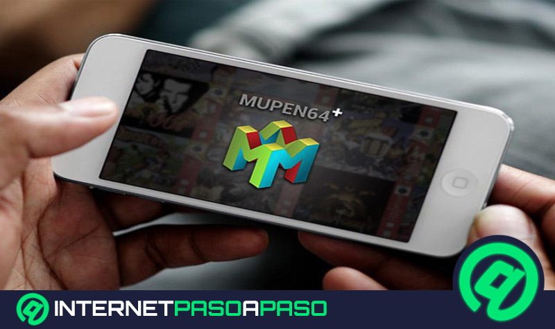 ▷ Los mejores emuladores Nintendo 64 Android