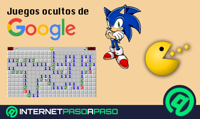 Juegos Google Para Jugar Ahora / 30 Juegos Ocultos Online ...