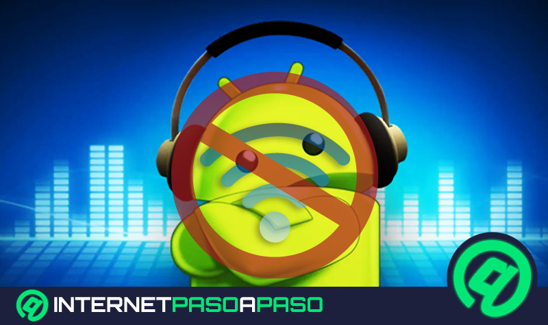 ajuste Pío terremoto 15 Aplicaciones Oir Música Sin Internet Android 】▷ 2023