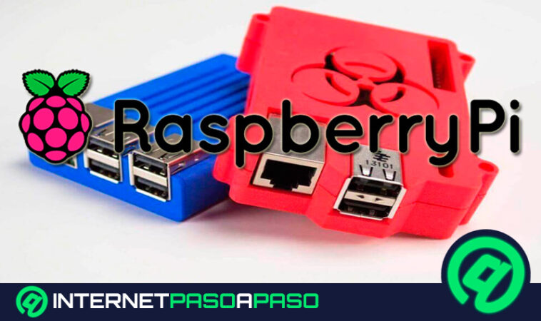 Conectar Raspberry Pi a Windows o Mac 】Guía Paso a Paso 2025