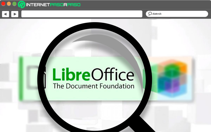 LibreOffice 】¿Qué Es? + Características y Herramientas ▷ 2023