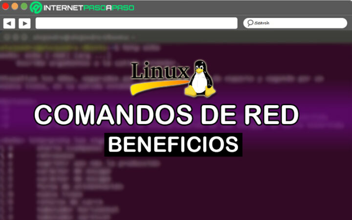Comandos de Red en Linux 】¿Qué Son? + Lista 2026
