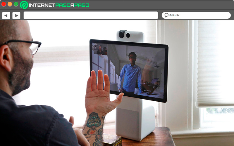 What are the benefits of using Portal Facebook to make video calls?