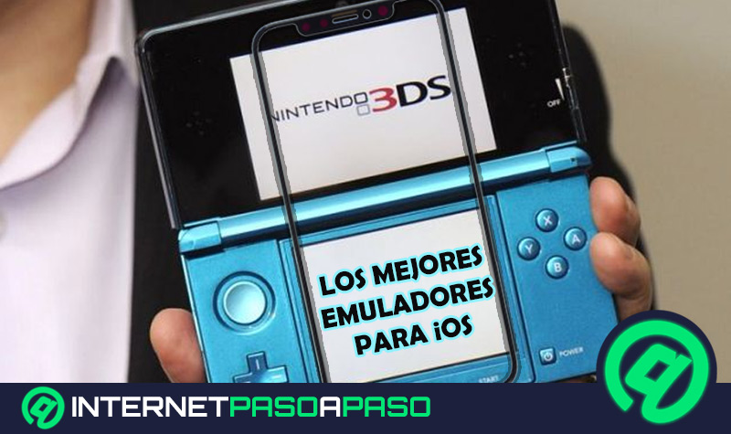 ▷ Emulador de Nintendo 3DS: Android, PC, Mac y juegos [ROMS] [2023]