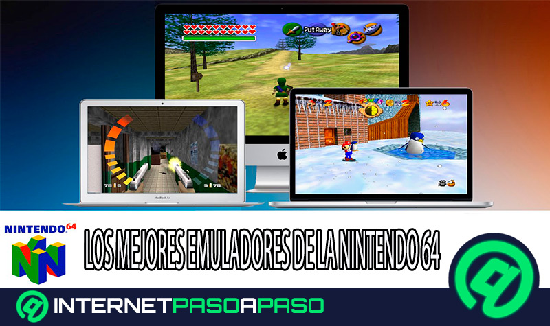 Mejores Emuladores de Nintendo Wii en Windows 】Lista ▷ 2023