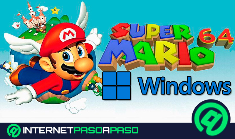 Mejores emuladores de Nintendo 64 para Windows