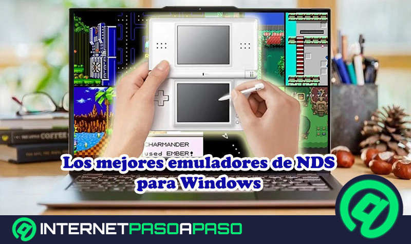 🎮 El mejor Emulador de Nintendo DS para PC - Resubido 