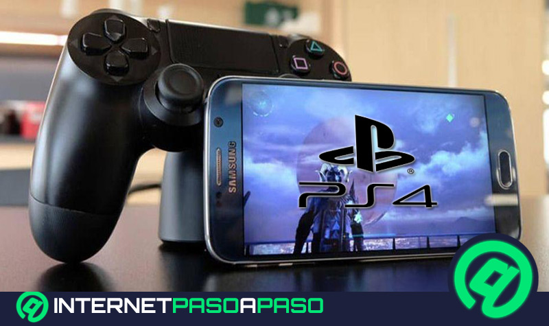 desagüe mudo Realmente EMULADORES de PS4 para Android 】Lista + Juegos ▷ 2022