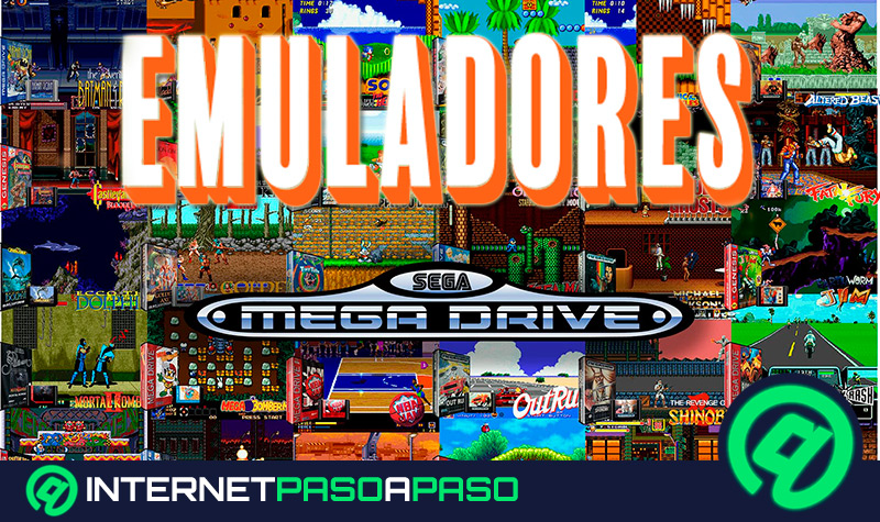 Mejores Emuladores de Sega Megadrive en MacOS 】Lista ▷ 2023