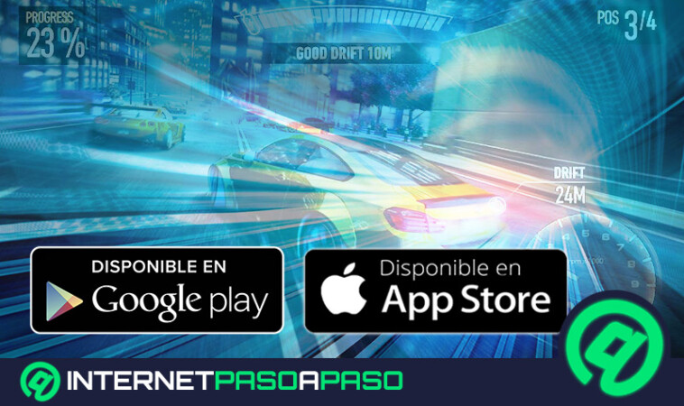 10 Juegos de Carreras Sin Internet Android / iPhone 】Lista ...