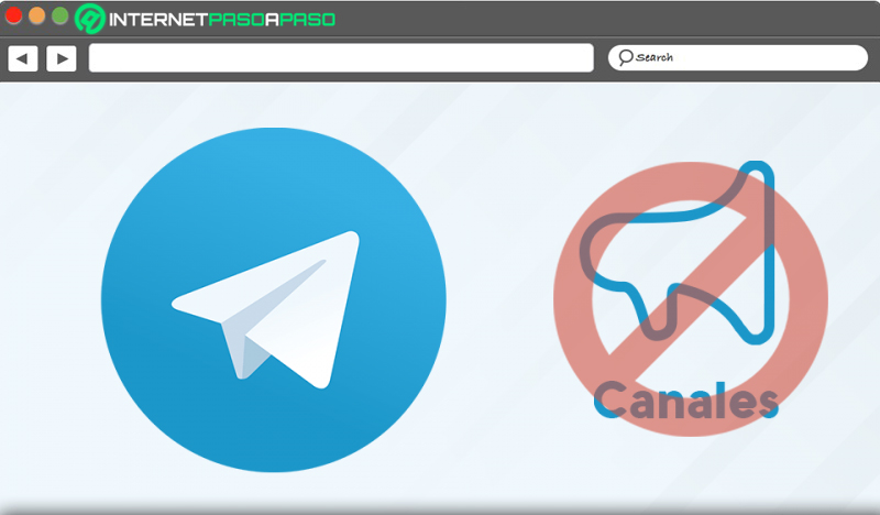 What are the main reasons why Telegram blocks channels on its platform?  Know the most important to prevent it from happening again