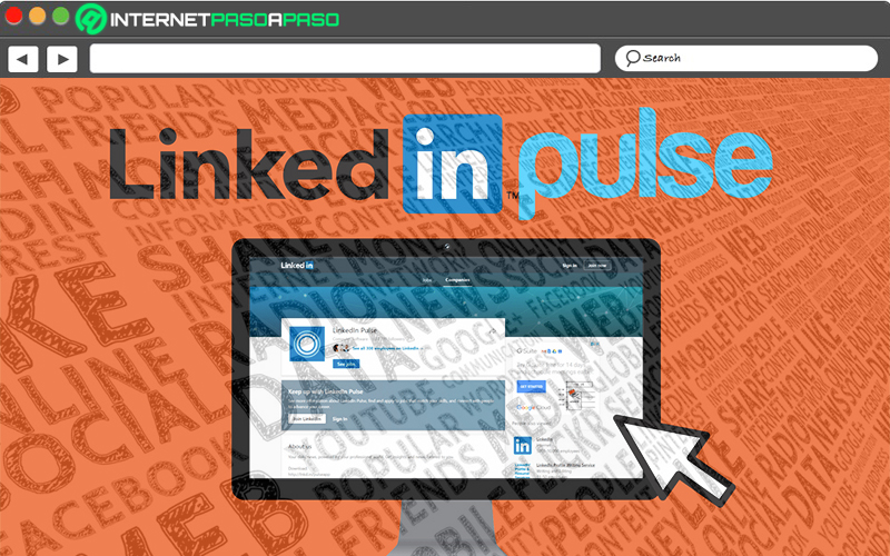 Is it better to use the LinkedIn editor or an external one?