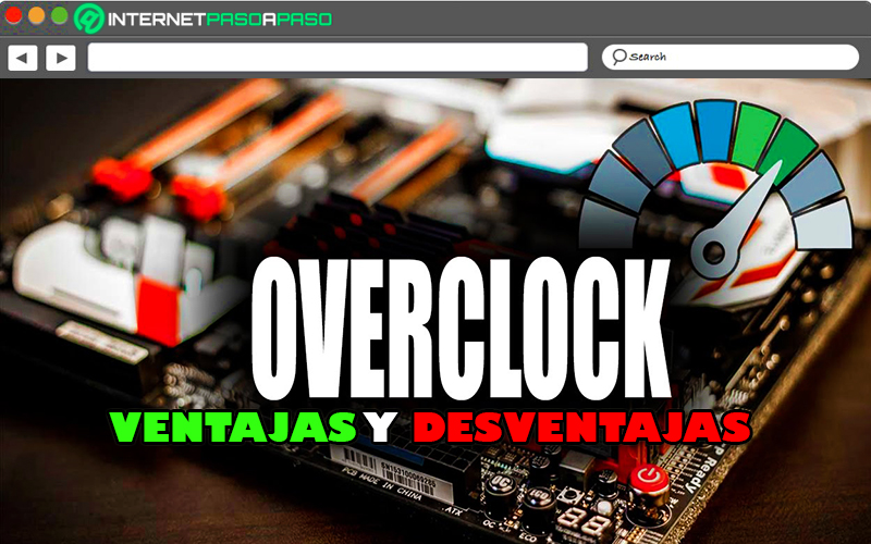 What is Overclocking and what is it for?