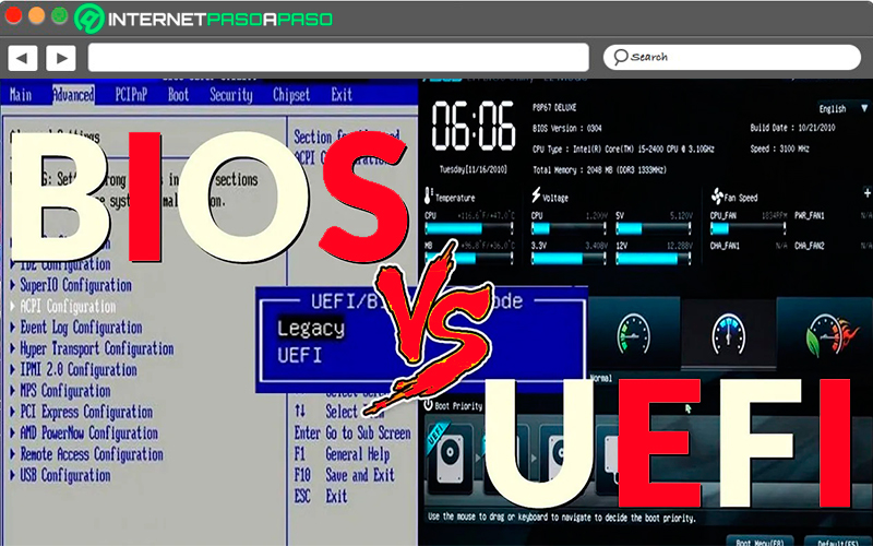 Reset delay. UEFI vs MBR.