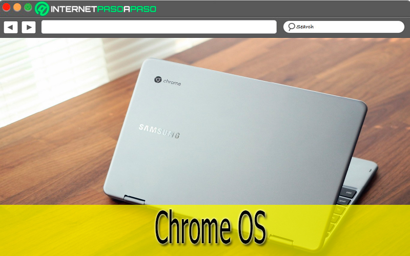 What to consider when buying a computer with Chrome OS?