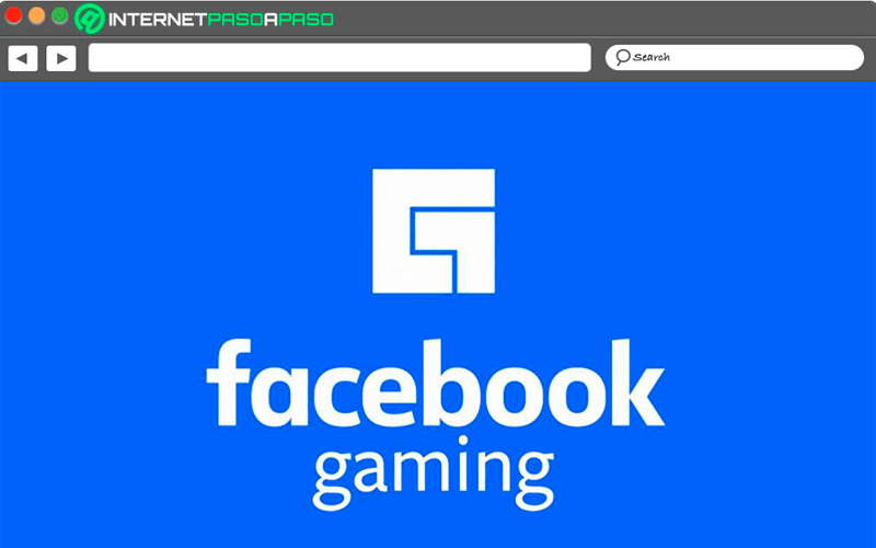 What is Facebook Gaming and what is this new function of the social network for?