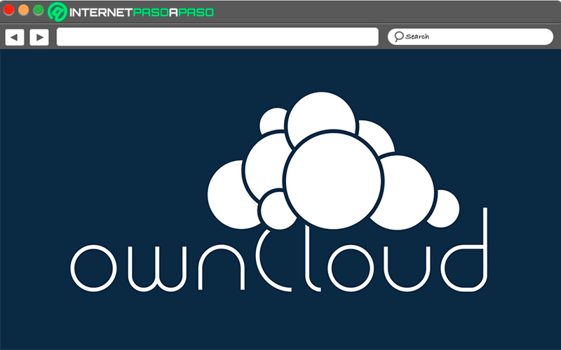 What is OwnCloud and what is this tool for on a Raspberry Pi?