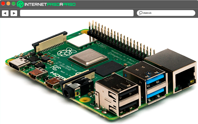 What is the Raspberry Pi 1 and what is this single board computer for?