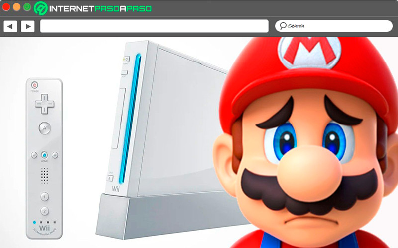 10 Emuladores de Nintendo Wii en Android 】Lista ▷ 2023