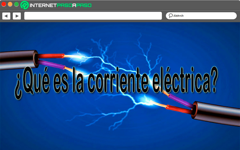 What are currents in electronics and what is this data for in device development?