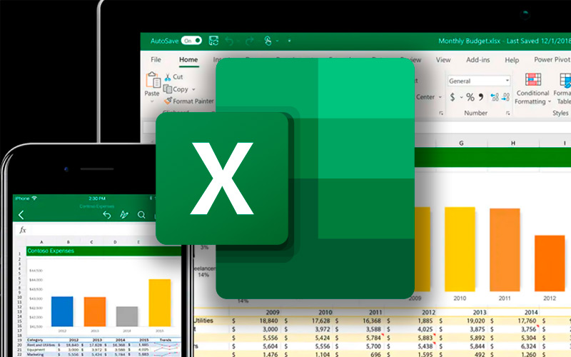 ¿Qué es Microsoft Excel y para qué sirve este programa del paquete Office?