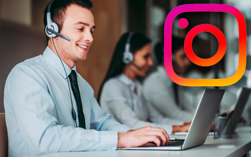 Aprende paso a paso cómo contactar con Instagram y que te respondan