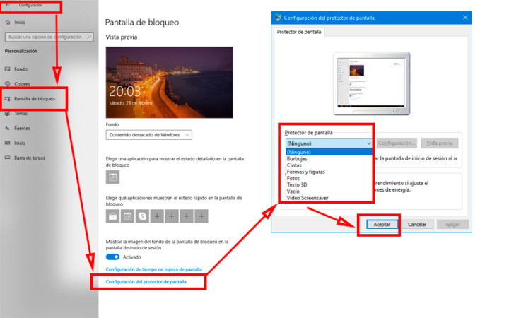 Personalizar Windows 10 - De 0 a 100 】Guía Paso a Paso 2025