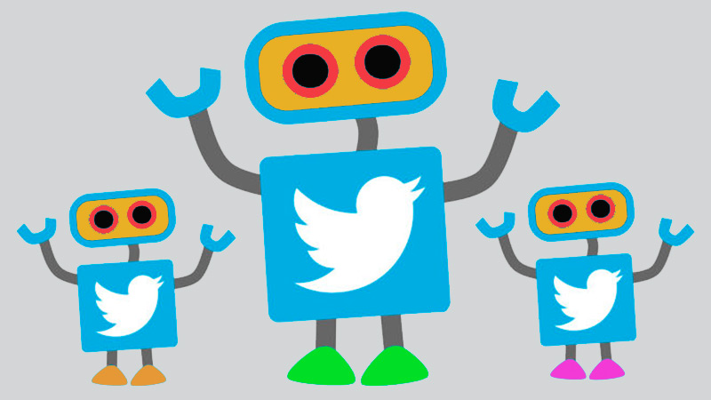 ¿Cuáles son los beneficios de utilizar un bot en Twitter para automatizar funciones?